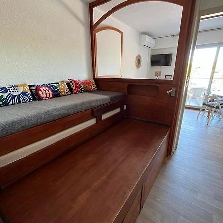 Port De Hyeres Studio 2 A 4 Personnes Avec Parking 外观 照片