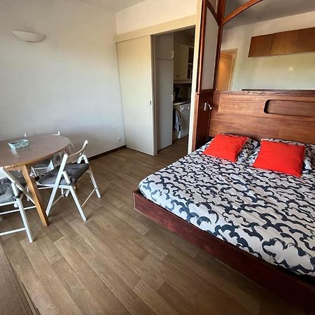 Port De Hyeres Studio 2 A 4 Personnes Avec Parking 外观 照片