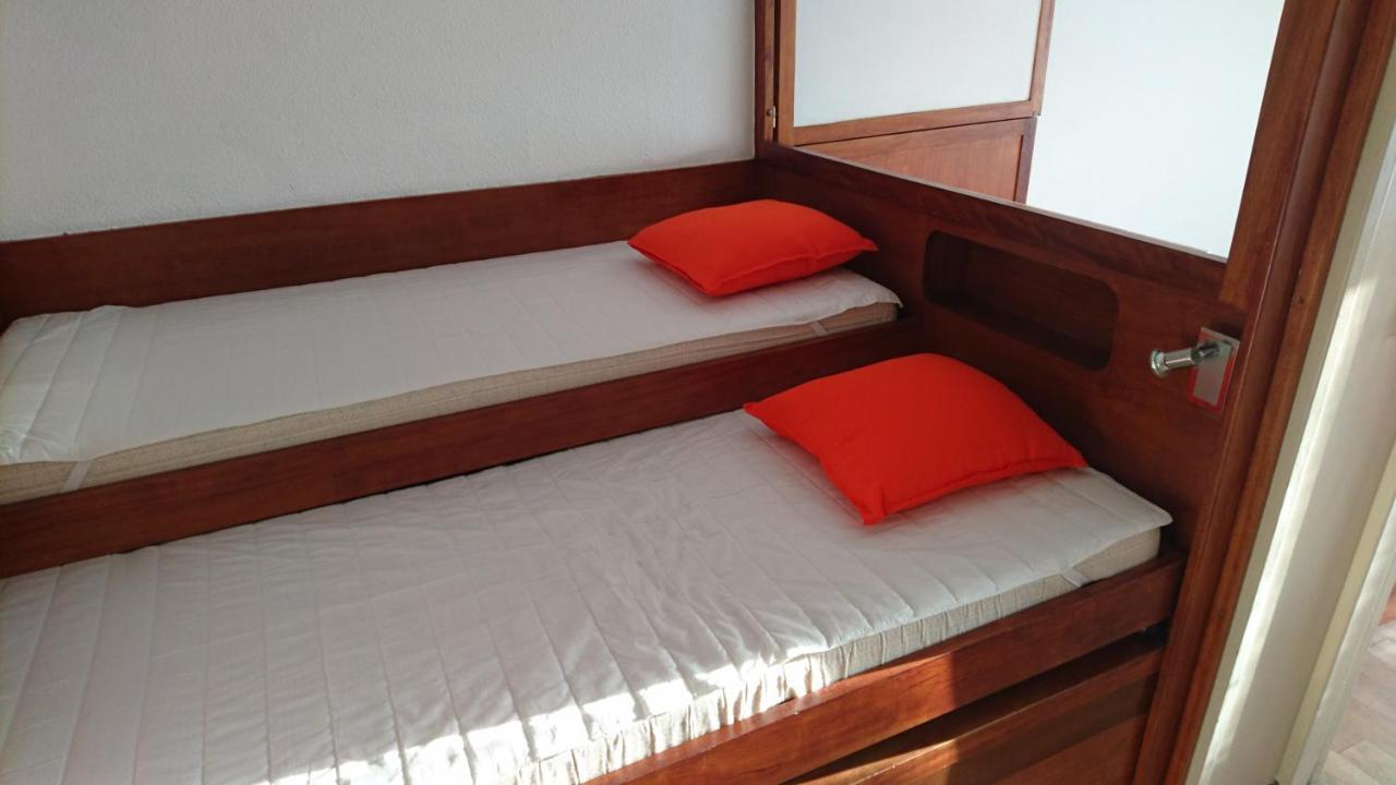 Port De Hyeres Studio 2 A 4 Personnes Avec Parking 外观 照片